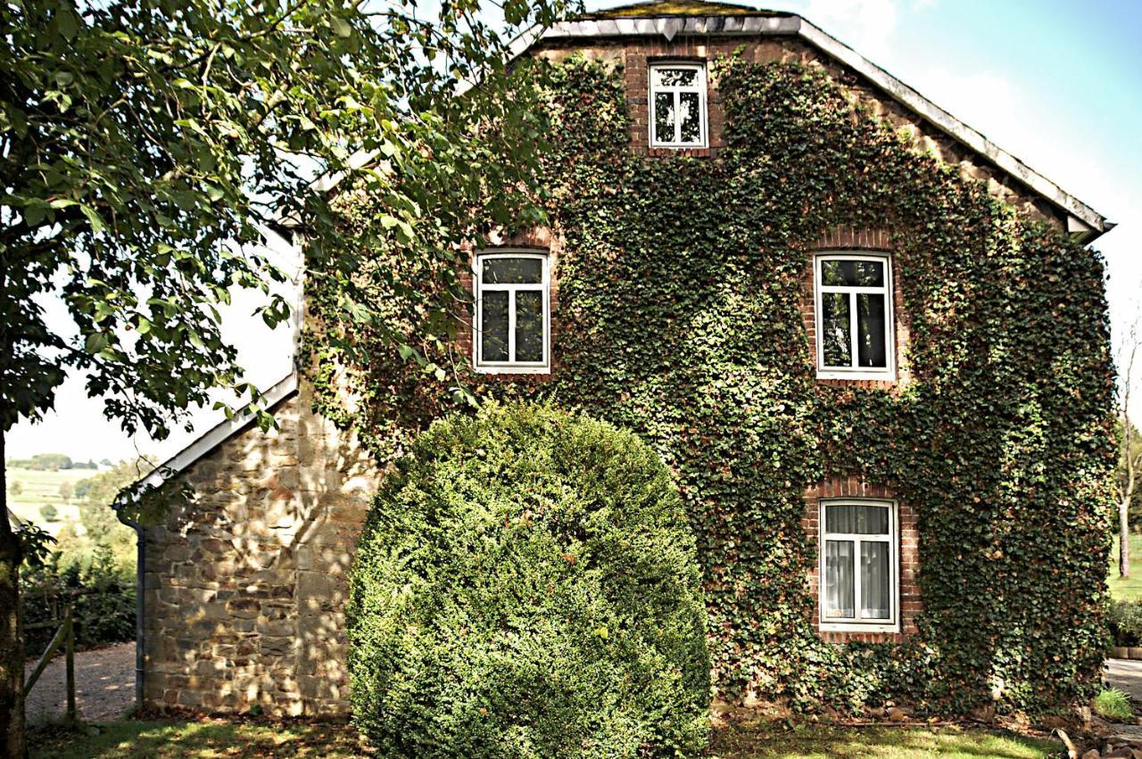 Ruhiges, Gemuetliches Ferienhaus Mit Grossem Garten وايمس المظهر الخارجي الصورة